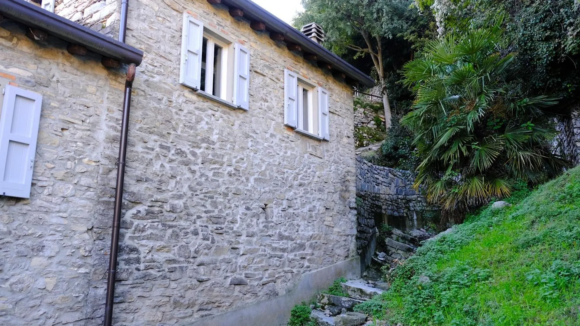 Vila Borgo Di Laglio 0*,